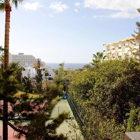 Las Americas Tenerife 플라야데라스아메리카스 외부 사진