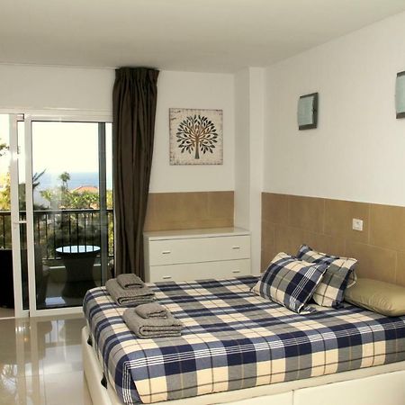 Las Americas Tenerife 플라야데라스아메리카스 외부 사진