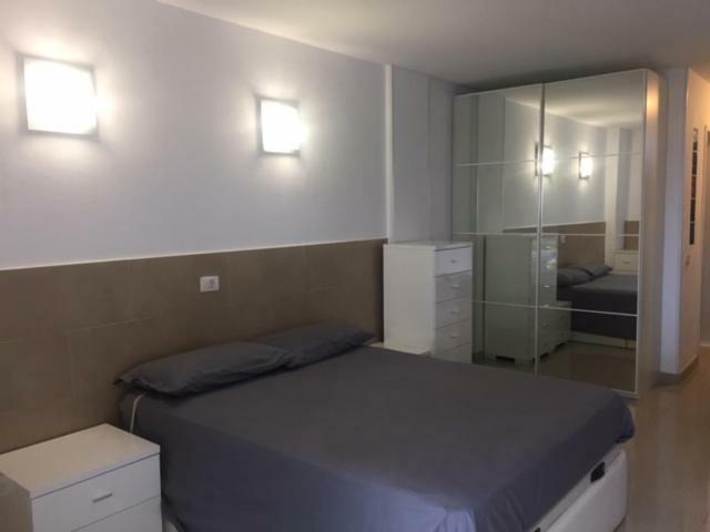 Las Americas Tenerife 플라야데라스아메리카스 외부 사진