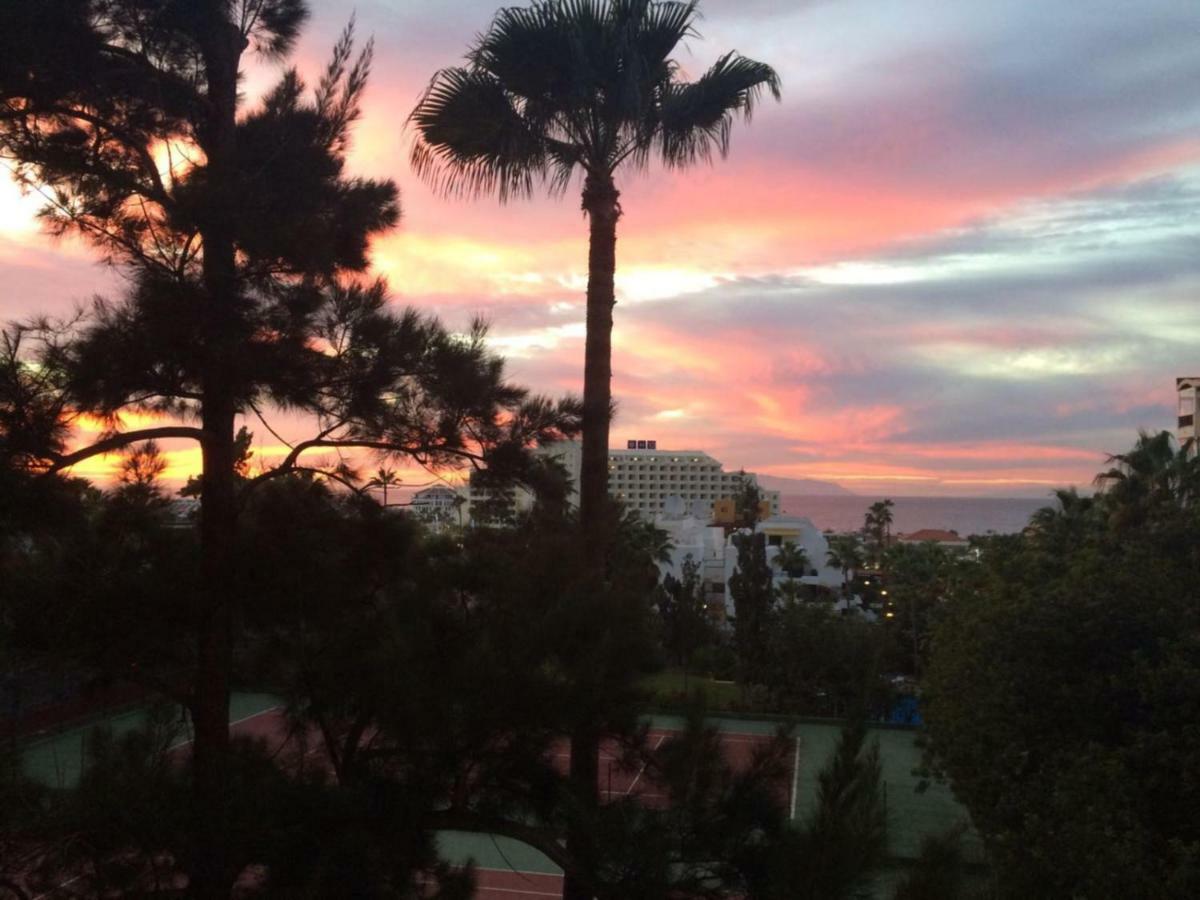 Las Americas Tenerife 플라야데라스아메리카스 외부 사진