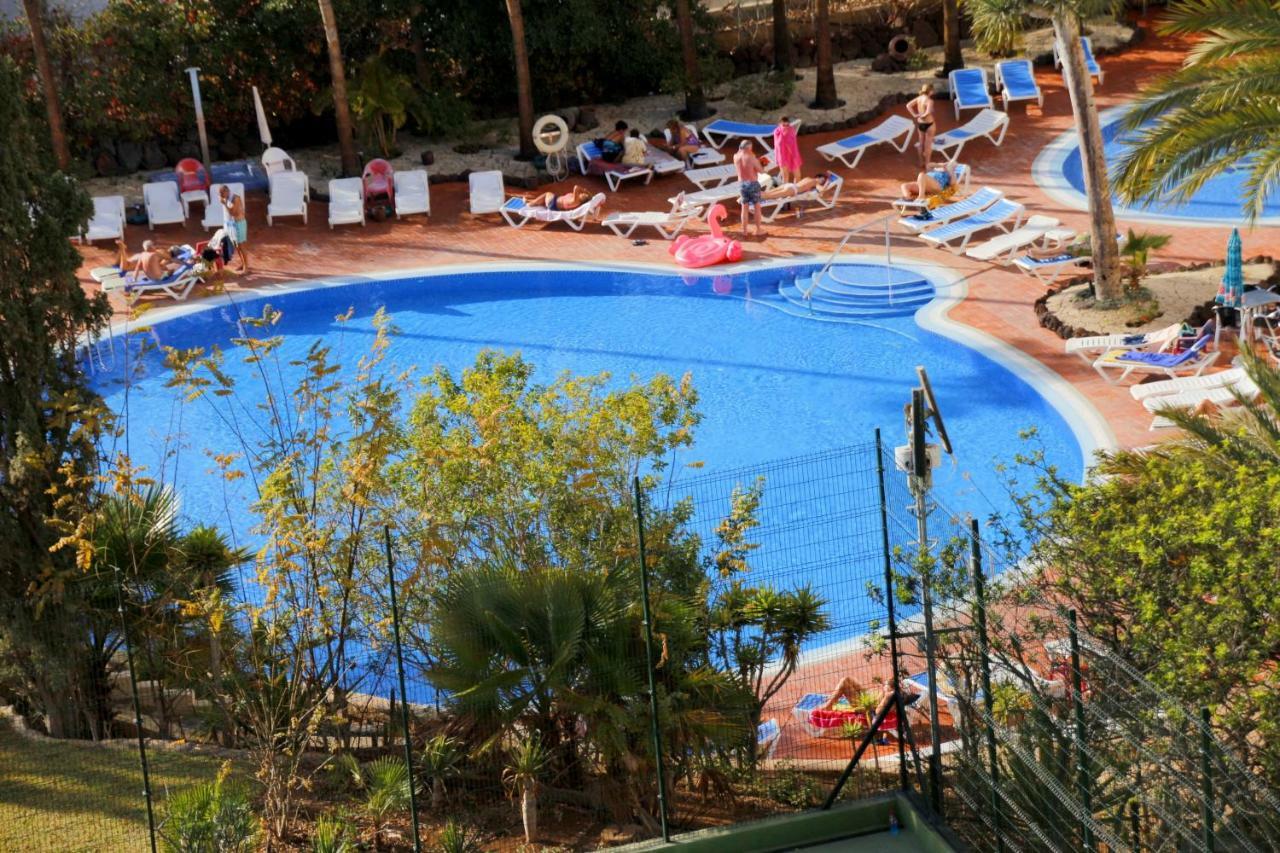 Las Americas Tenerife 플라야데라스아메리카스 외부 사진