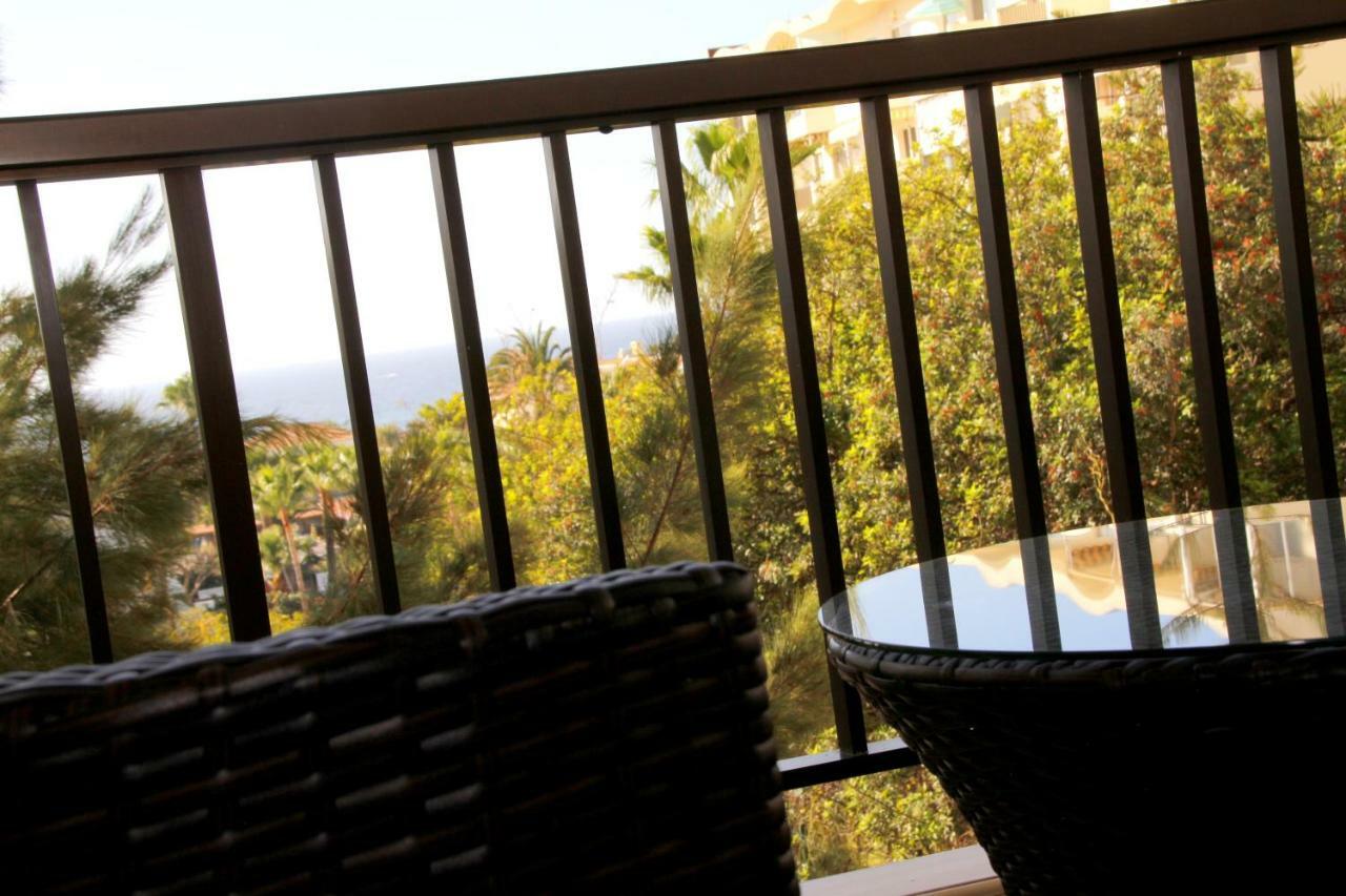 Las Americas Tenerife 플라야데라스아메리카스 외부 사진