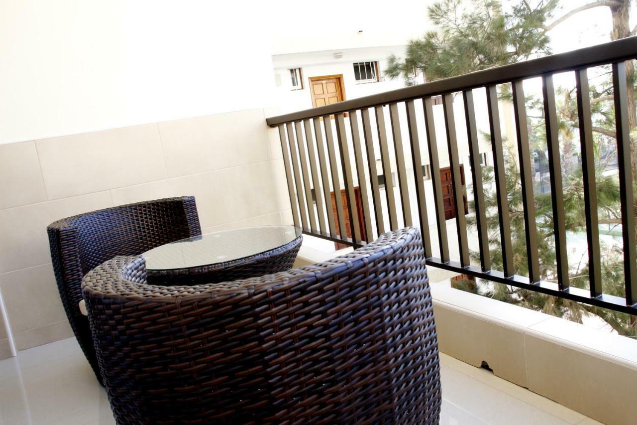 Las Americas Tenerife 플라야데라스아메리카스 외부 사진