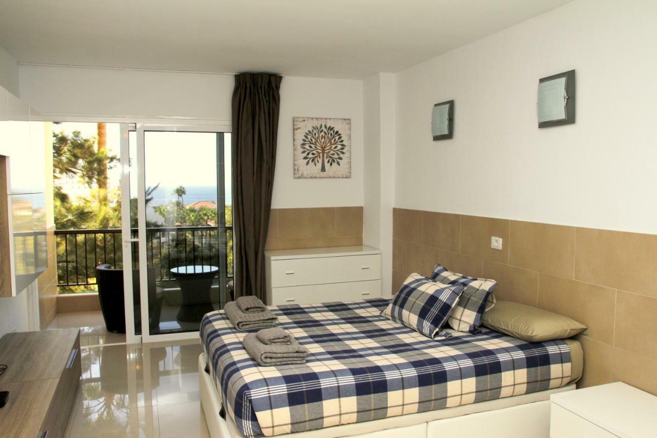 Las Americas Tenerife 플라야데라스아메리카스 외부 사진